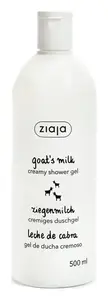 Ziaja Goat's Milk Creamy Shower Gel