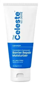 The Celeste Ceramide & Hyaluronic Barrier Repair Moisturizer