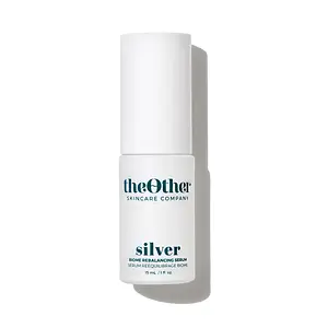 The Other Skincare Company Silver Biome Rebalancing Serum