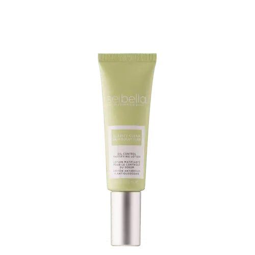 sei bella Clarity Clear Skin Solution Oil Control Mattifying Lotion