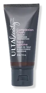 Ulta Complexion Crush Foundation Very Deep Cool