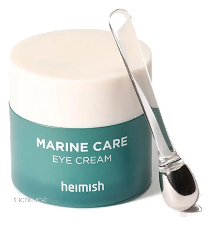 heimish Marine Care Eye Cream