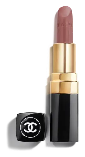Chanel Rouge Coco Longwear Satin Lipstick 104 Mademoiselle