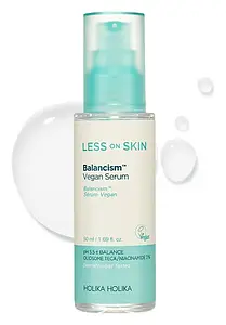 Holika Holika Less on Skin Balancism Vegan Serum