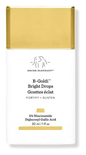 Drunk Elephant B-Goldi Bright Drops