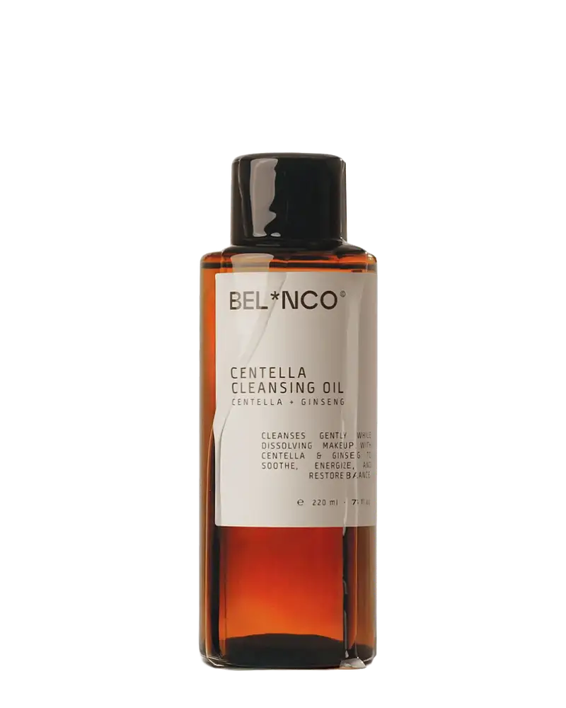 Belnco Centella Cleansing Oil