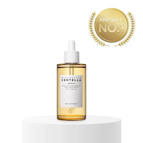SKIN1004 Madagascar Centella Asiatica Ampoule