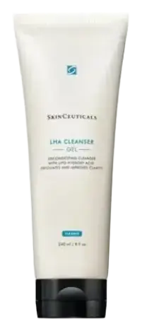 SkinCeuticals LHA Cleanser Gel