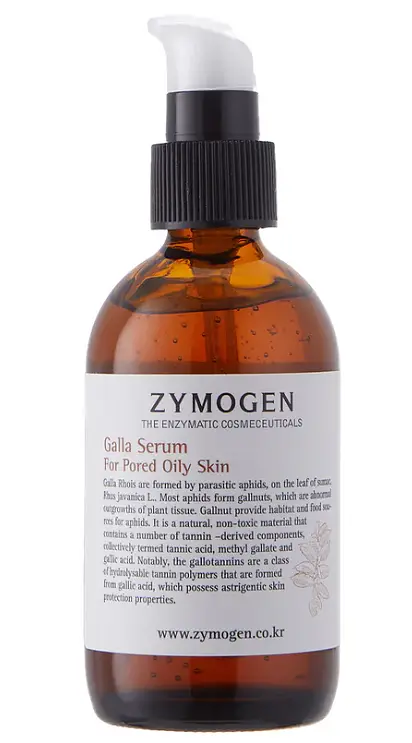 Zymogen Galla Serum