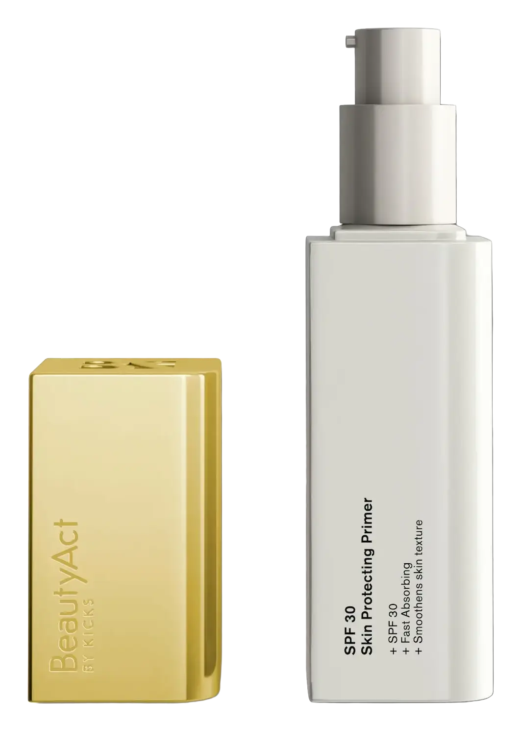 BeautyAct Skin Protecting Primer SPF30