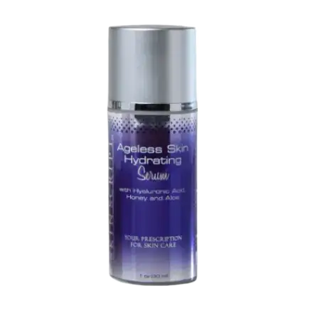 Skin Script Ageless Skin Hydrating Serum