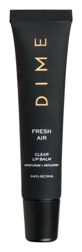 Dime Beauty Lip Balm Fresh Air