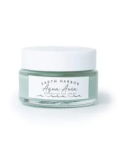 Earth Harbor Aqua Aura Reparative Eye Cream