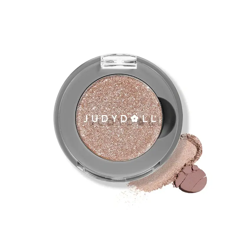 Judydoll One-Shade Eyeshadow G44 Stardust Cruising