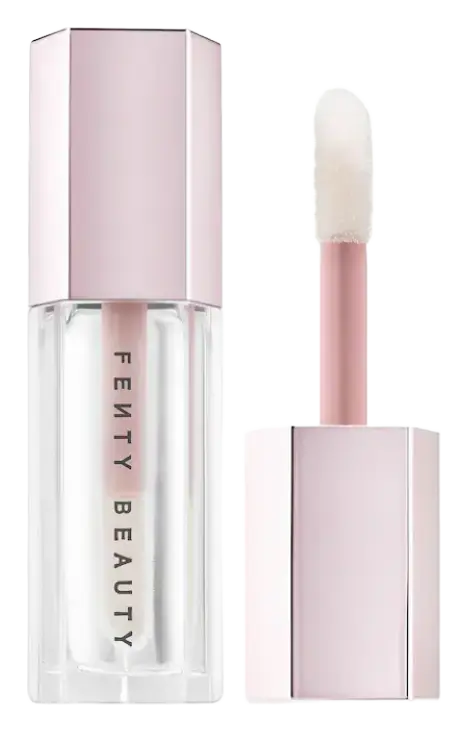 Fenty Beauty Gloss Bomb Universal Lip Luminizer Clear