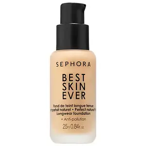 Sephora Collection Best Skin Ever Liquid Foundation 11.5P