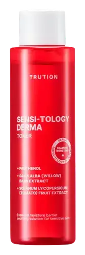 trution Sensi-Tology Derma Toner