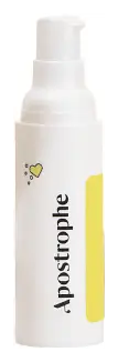 Apostrophe Tazarotene 0.1% + Niacinamide 4%