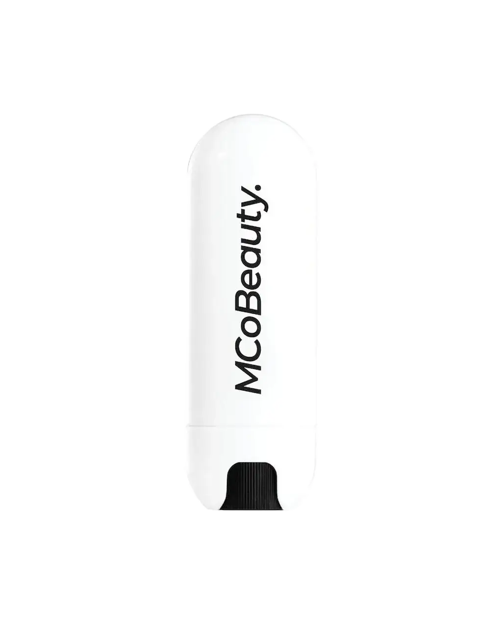 MCoBeauty. Hyaluronic Lip Balm Clear