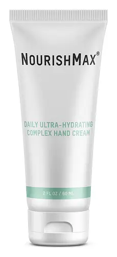 NourishMax Daily Ultra-Hydrating Complex Hand Cream