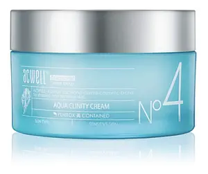 Acwell Aqua Clinity Cream