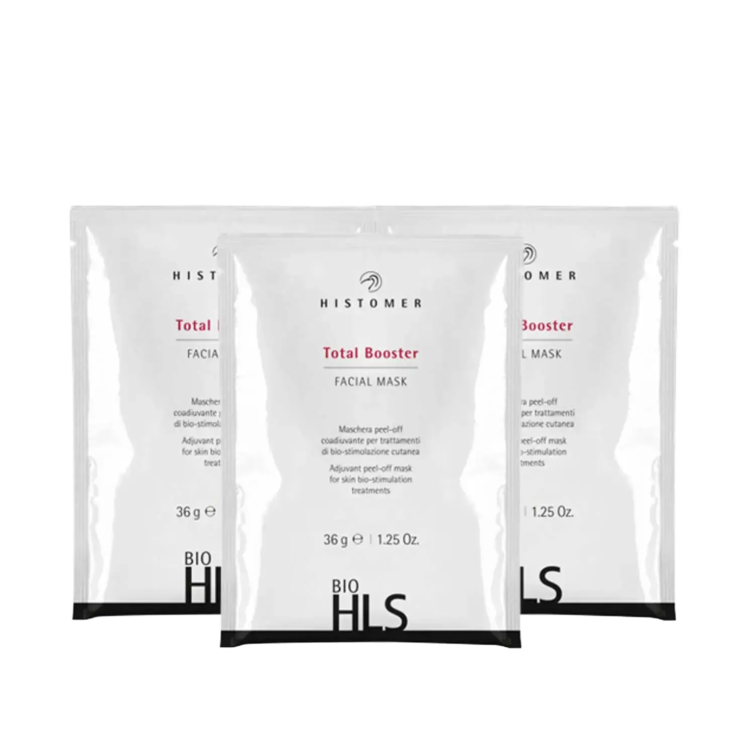 Histomer Bio HLS Total Booster Facial Mask