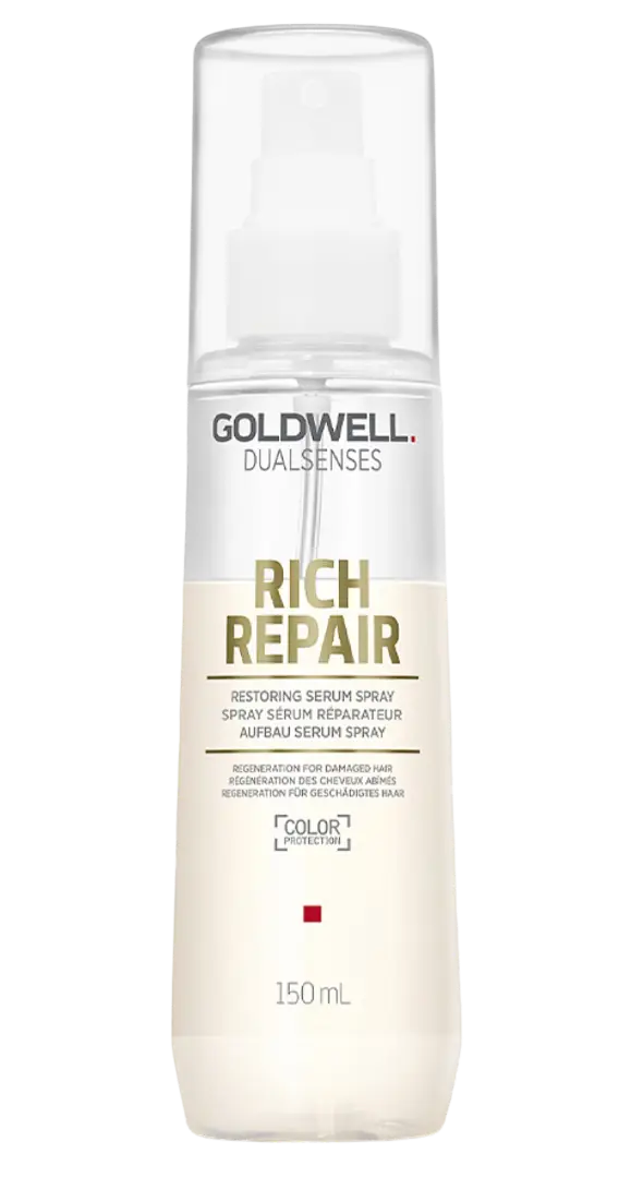 Goldwell Dualsenses Rich Repair Restoring Serum-Spray