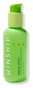 Kinship Naked Apple Oil-free Blemish Control Gel Cleanser