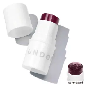 Undone Beauty Water Blush Cherry
