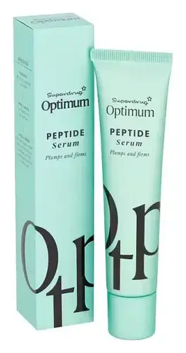 Superdrug Optimum Peptide Serum