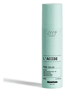 Martine Cosmetics L'Acide Mask