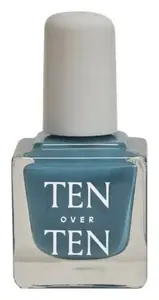 Tenoverten Natural Nail Color Austin