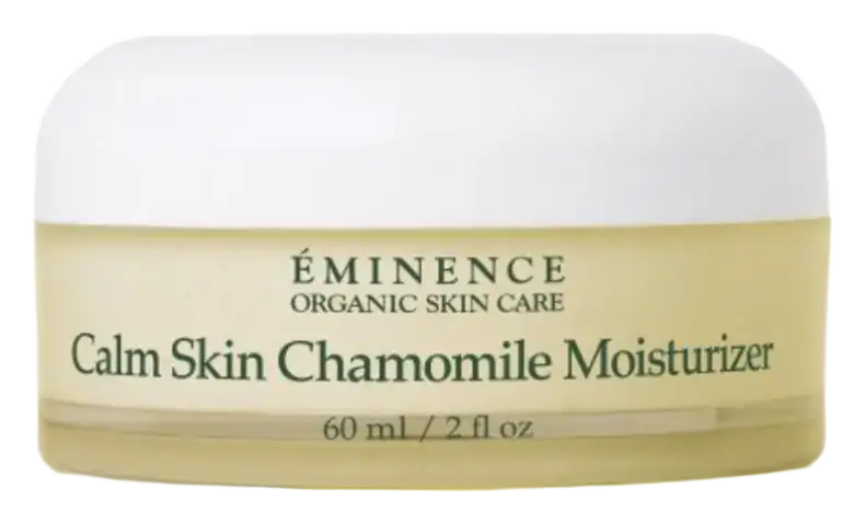 Eminence Organics Calm Skin Chamomile Moisturizer