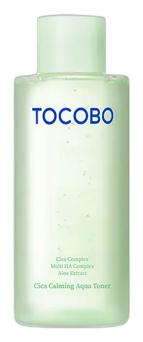 Tocobo Cica Calming Aqua Toner