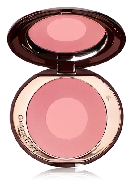 Charlotte Tilbury Cheek To Chic Blush Love Glow