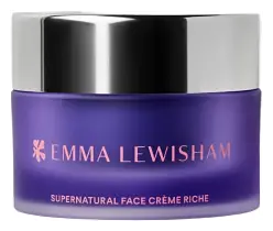 Emma Lewisham Supernatural Face Crème Riche