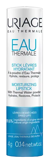 Uriage Eau Thermale Moisturizing Lipstick