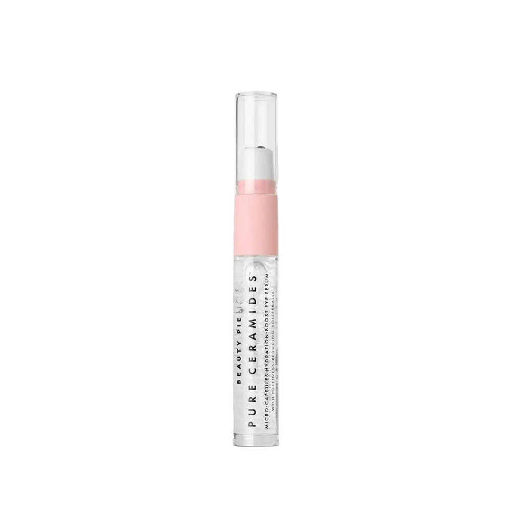 Beauty Pie Pure Ceramides Micro-Capsules Hydration-Boost Eye Serum