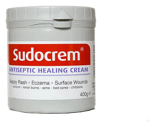 Sudocrem Antiseptic Healing Cream