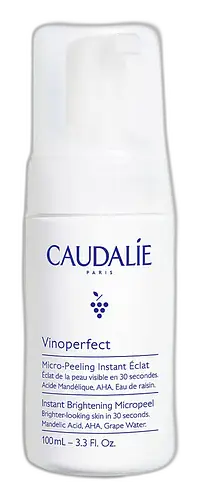 Caudalie Vinoperfect Instant Brightening AHA Micropeel