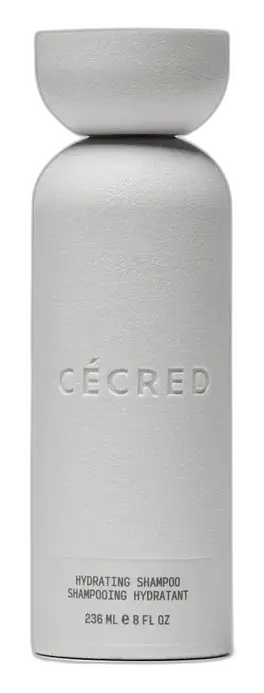 Cécred Hydrating Shampoo