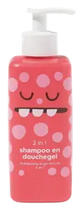 HEMA 2 In 1 Shampoo En Douchegel