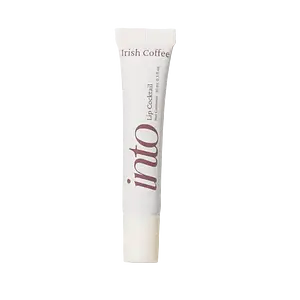 Into Lip Cocktail Irish Coffee