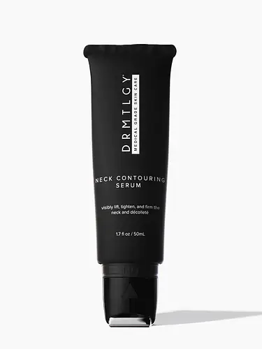 DRMTLGY Neck Contouring Serum