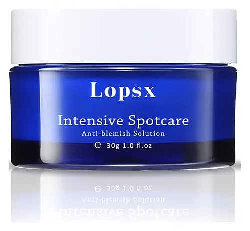 Lopsx Acne Treatment Cream
