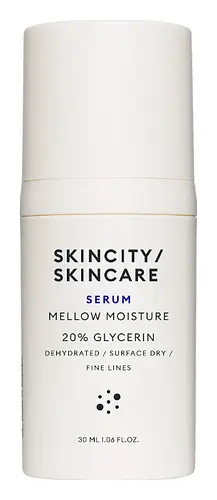 SkinCity Skincare Mellow Moisture 20% Glycerin Serum