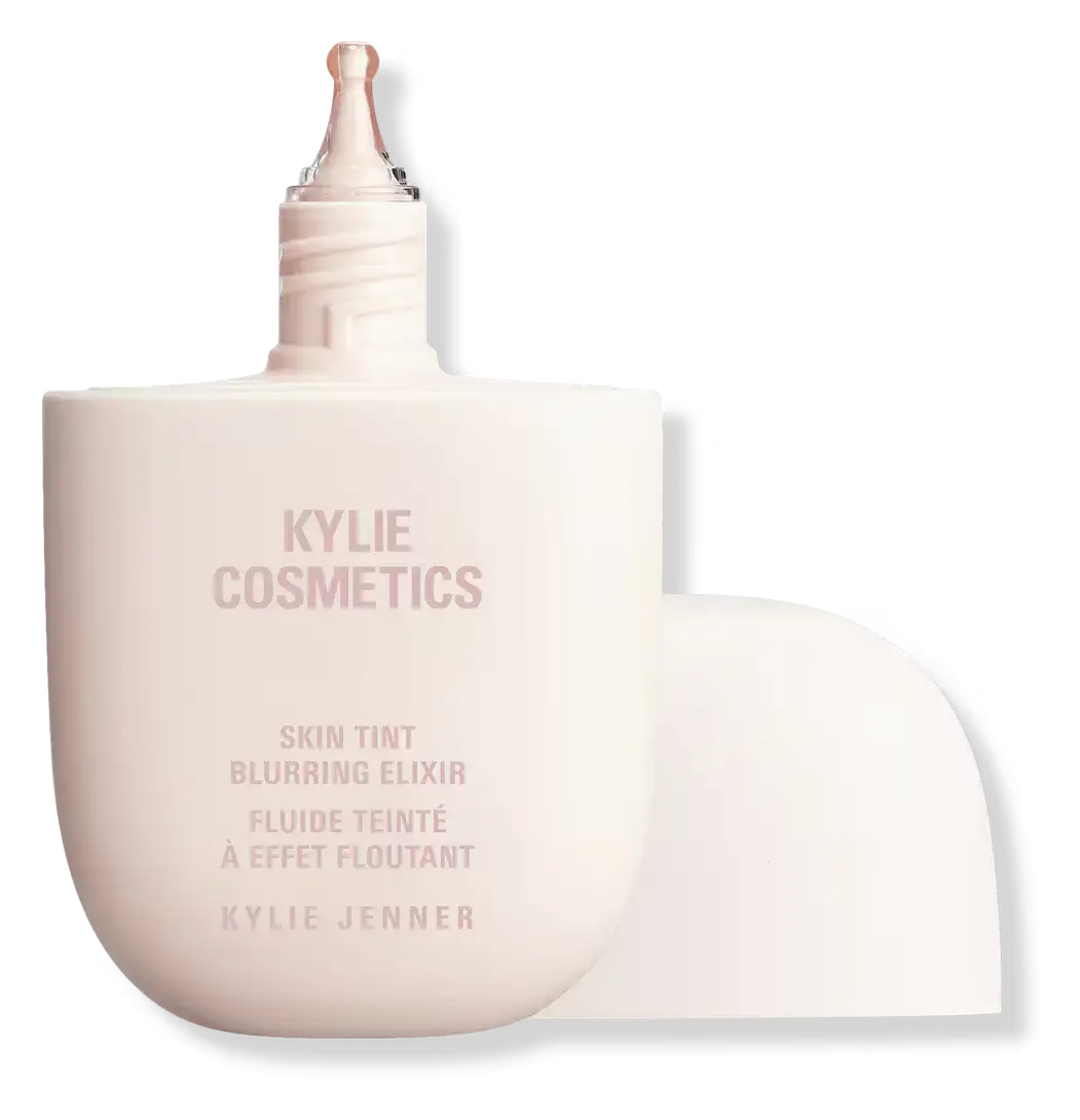 Kylie Cosmetics Skin Tint Blurring Elixir Foundation 1N