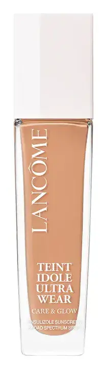 Lancôme Teint Idole Ultra Wear Care and Glow Serum Foundation 425C