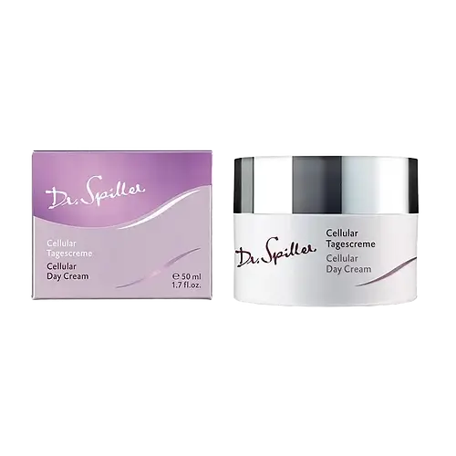 Dr. Spiller Cellular Day Cream