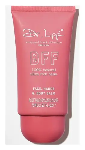 Dr. Lipp BFF 100% Natural Ultra Rich Balm